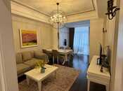 Сдаётся 3-комн. новостройка 100 м², м. Элмляр Академиясы, photo 2 from 8