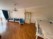 İcarəyə verilir 3 otaqlı yeni tikili 152 m², Elmlər Akademiyası m., photo 1 from 8