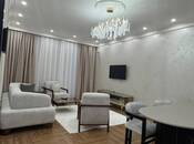 İcarəyə verilir 3 otaqlı yeni tikili 110 m², 8 Noyabr m., photo 2 from 8
