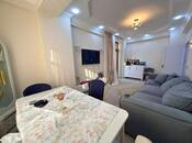 Satılır 3 otaqlı yeni tikili 118 m², Yeni Yasamal q., photo 3 from 8