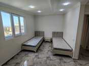 İcarəyə verilir 4 otaqlı yeni tikili 90 m², Memar Əcəmi m., photo 2 from 7