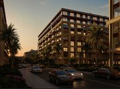 Satılır 1 otaqlı yeni tikili 52.9 m², Sea Breeze q., photo 5 from 6