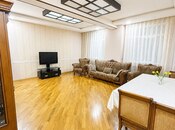 Satılır 3 otaqlı yeni tikili 123 m², Şah İsmayıl Xətai m., photo 1 from 8