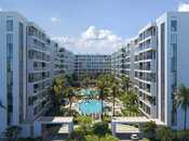 Продаётся 1-комн. новостройка 57 м², пос. Sea Breeze, photo 1 from 4
