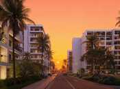 Продаётся 1-комн. новостройка 57 м², пос. Sea Breeze, photo 3 from 4