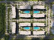 Продаётся 1-комн. новостройка 57 м², пос. Sea Breeze, photo 4 from 4