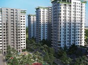 Satılır 2 otaqlı yeni tikili 68 m², 20 Yanvar m., photo 1 from 5