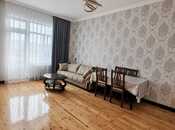 İcarəyə verilir 3 otaqlı yeni tikili 78 m², 8 Noyabr m., photo 4 from 8