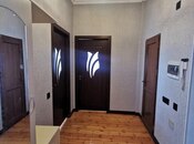 İcarəyə verilir 3 otaqlı yeni tikili 78 m², 8 Noyabr m., photo 8 from 8