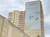 İcarəyə verilir 3 otaqlı yeni tikili 78 m², 8 Noyabr m., photo 2 from 8