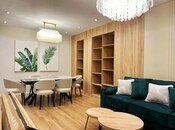 İcarəyə verilir 3 otaqlı yeni tikili 148 m², 8 Noyabr m., photo 2 from 8