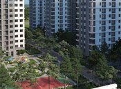 Satılır 2 otaqlı yeni tikili 68 m², 20 Yanvar m., photo 4 from 5