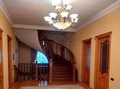 Satılır 5 otaqlı həyət evi/bağ evi 350 m², Nəsimi m., photo 5 from 8