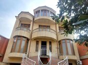 Satılır 5 otaqlı həyət evi/bağ evi 350 m², Nəsimi m., photo 1 from 8