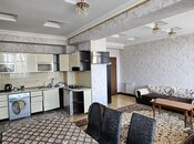 İcarəyə verilir 3 otaqlı yeni tikili 165 m², Şah İsmayıl Xətai m., photo 6 from 8