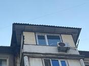 Satılır 2 otaqlı köhnə tikili 40 m², İnşaatçılar m., photo 7 from 8