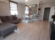 İcarəyə verilir 3 otaqlı yeni tikili 125 m², Xətai r., photo 6 from 8