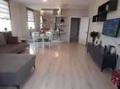 İcarəyə verilir 3 otaqlı yeni tikili 125 m², Xətai r., photo 7 from 8