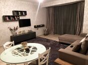 İcarəyə verilir 3 otaqlı yeni tikili 125 m², Xətai r., photo 4 from 8