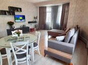 İcarəyə verilir 3 otaqlı yeni tikili 125 m², Xətai r., photo 8 from 8