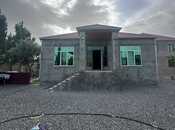 Satılır 3 otaqlı həyət evi/bağ evi 110 m², Qala q., photo 1 from 8