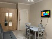 İcarəyə verilir 2 otaqlı köhnə tikili 55 m², Memar Əcəmi m., photo 3 from 8