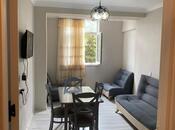 İcarəyə verilir 2 otaqlı köhnə tikili 55 m², Memar Əcəmi m., photo 1 from 8