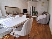 Satılır 3 otaqlı yeni tikili 110 m², Qara Qarayev m., photo 2 from 8