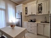Satılır 3 otaqlı yeni tikili 110 m², Qara Qarayev m., photo 6 from 8
