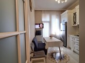 Satılır 3 otaqlı yeni tikili 110 m², Qara Qarayev m., photo 7 from 8