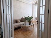 Satılır 3 otaqlı yeni tikili 110 m², Qara Qarayev m., photo 4 from 8