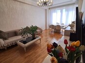 Satılır 3 otaqlı yeni tikili 110 m², Qara Qarayev m., photo 3 from 8
