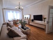 Satılır 3 otaqlı yeni tikili 110 m², Qara Qarayev m., photo 1 from 8
