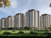 Satılır 3 otaqlı yeni tikili 95 m², 20 Yanvar m., photo 3 from 4