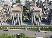 Satılır 3 otaqlı yeni tikili 95 m², 20 Yanvar m., photo 4 from 4
