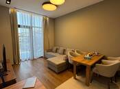 İcarəyə verilir 2 otaqlı yeni tikili 78 m², Nardaran q., photo 4 from 8