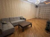 İcarəyə verilir 3 otaqlı yeni tikili 120 m², Gənclik m., photo 2 from 8