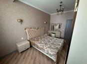 İcarəyə verilir 3 otaqlı yeni tikili 85 m², Dərnəgül m., photo 2 from 8
