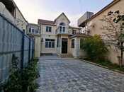 İcarəyə verilir 6 otaqlı həyət evi/bağ evi 180 m², Azadlıq Prospekti m., photo 1 from 8