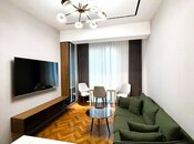 Сдаётся 2-комн. новостройка 60 м², м. Элмляр Академиясы, photo 2 from 8