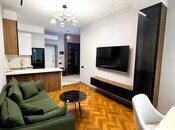 Сдаётся 2-комн. новостройка 60 м², м. Элмляр Академиясы, photo 1 from 8