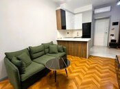 Сдаётся 2-комн. новостройка 60 м², м. Элмляр Академиясы, photo 3 from 8