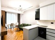 Сдаётся 2-комн. новостройка 60 м², м. Элмляр Академиясы, photo 4 from 8
