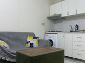 Сдаётся 1-комн. новостройка 30 м², м. 20 января, photo 7 from 8