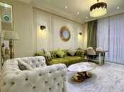 İcarəyə verilir 3 otaqlı yeni tikili 110 m², Nəsimi r., photo 4 from 8