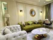 İcarəyə verilir 3 otaqlı yeni tikili 110 m², Nəsimi r., photo 5 from 8