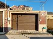 İcarəyə verilir 6 otaqlı həyət evi/bağ evi 226 m², Binəqədi r., photo 1 from 8