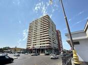 Satılır 3 otaqlı yeni tikili 117 m², Avtovağzal m., photo 3 from 8