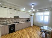 İcarəyə verilir 2 otaqlı yeni tikili 85 m², 8 Noyabr m., photo 7 from 8