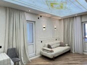 İcarəyə verilir 2 otaqlı köhnə tikili 60 m², Azadlıq Prospekti m., photo 1 from 8
